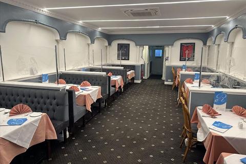 Restaurant to rent, 56-58 Steynton Avenue, Bexley, Kent, DA5