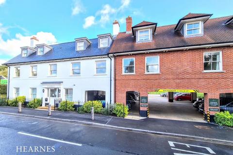 2 bedroom apartment for sale, East Borough, Wimborne, BH21 1PL