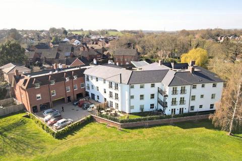 2 bedroom apartment for sale, East Borough, Wimborne, BH21 1PL