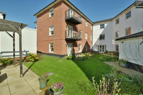 2 bedroom apartment for sale, East Borough, Wimborne, BH21 1PL