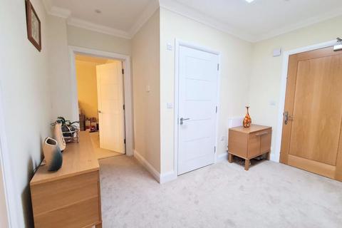 2 bedroom apartment for sale, East Borough, Wimborne, BH21 1PL