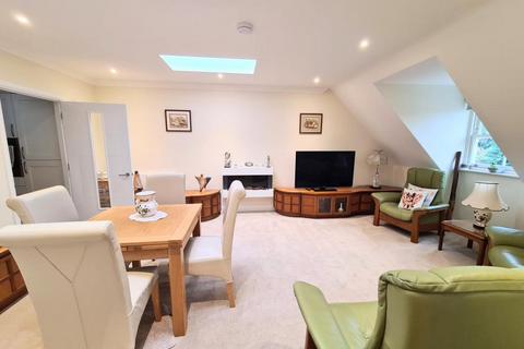 2 bedroom apartment for sale, East Borough, Wimborne, BH21 1PL