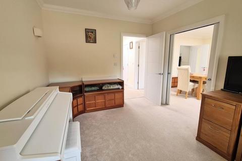 2 bedroom apartment for sale, East Borough, Wimborne, BH21 1PL