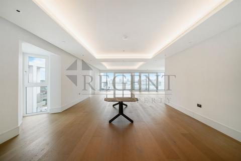 4 bedroom apartment to rent, Lincoln Apartments, Fountain Park Way, W12