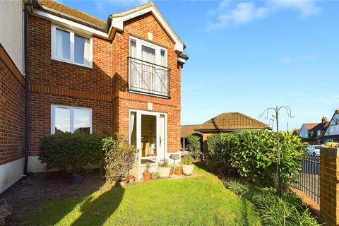 1 bedroom retirement property for sale, Broadway Road, Surrey GU18