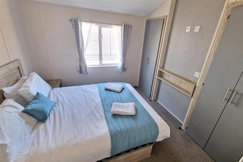 2 bedroom lodge for sale, St Helens Coastal Resort