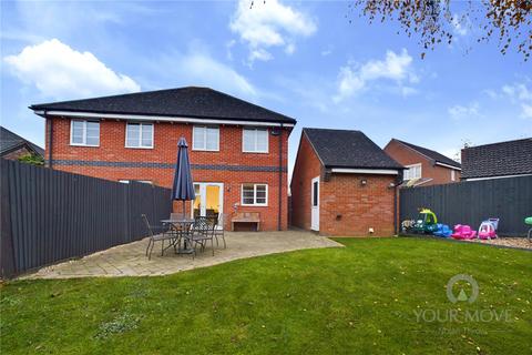 3 bedroom semi-detached house for sale, The Meadows, Northampton NN4