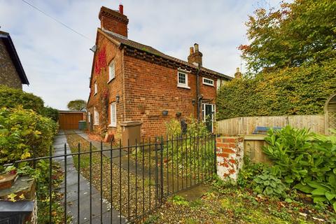 3 bedroom semi-detached house for sale, Main Street, Fraisthorpe, YO15 3QT