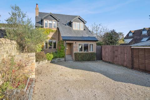 3 bedroom detached house for sale, Kings Lane, Harwell, OX11