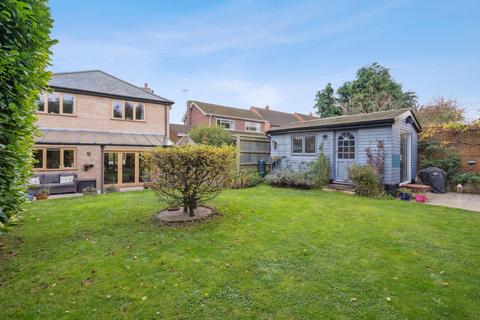 3 bedroom detached house for sale, Kings Lane, Harwell, OX11