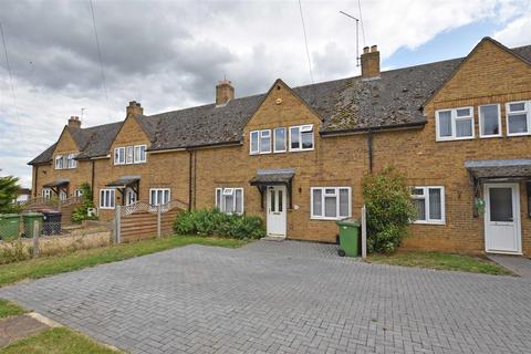 3 bedroom terraced house to rent, Uffington Road, Barnack, Stamford