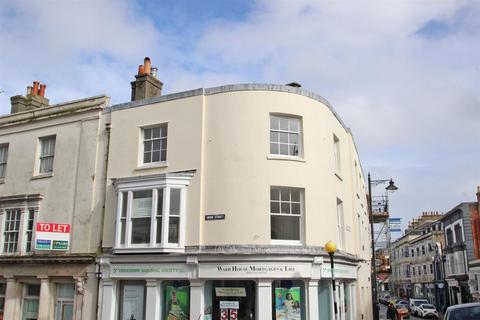 2 bedroom flat for sale, Union Street, Ryde