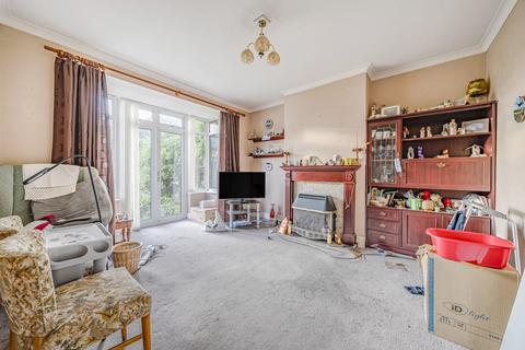 3 bedroom semi-detached house for sale, Carlton Crescent, Sutton SM3