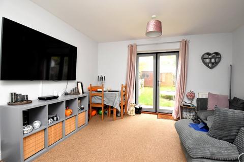 2 bedroom terraced house for sale, Walker Chase, Kesgrave, Ipswich, Suffolk, IP5