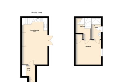 1 bedroom in a house share to rent, 11 Alma Street, Flat 2