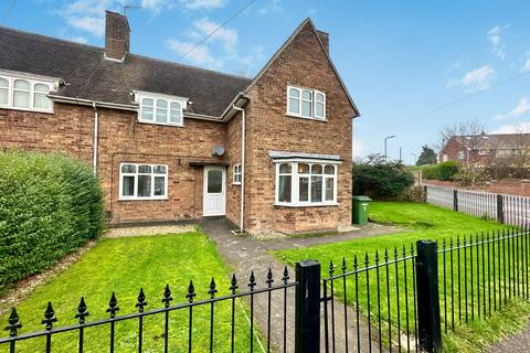 3 bedroom semi-detached house for sale, Wallace Road, Bilston WV14