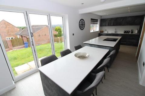 4 bedroom detached house for sale, Helston Crescent, Monk Bretton, Barnsley