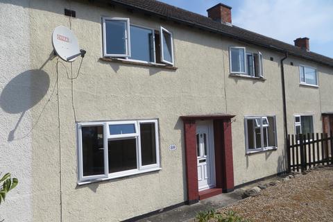 3 bedroom terraced house to rent, Borfa Green, Welshpool SY21