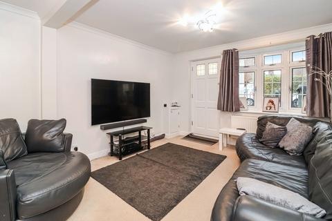 2 bedroom end of terrace house for sale, Breakspeare Road, Abbots Langley, WD5