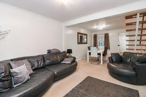 2 bedroom end of terrace house for sale, Breakspeare Road, Abbots Langley, WD5