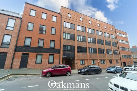 1 bedroom apartment for sale, Treasure House, Carver Street, B1