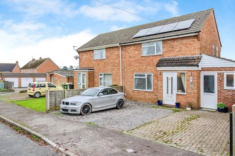 3 bedroom semi-detached house for sale, Garlands Road, Lydney GL15