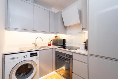 1 bedroom apartment for sale, Brunswick Road, Sutton