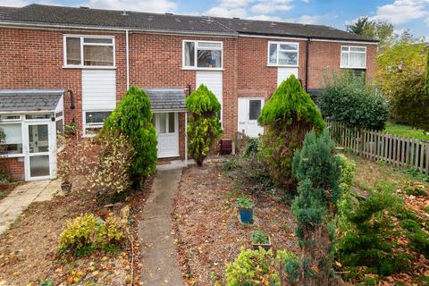 2 bedroom terraced house for sale, Camborne Road, Sutton