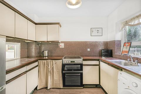 67 Camborne Road, Sutton, SM2 6RF