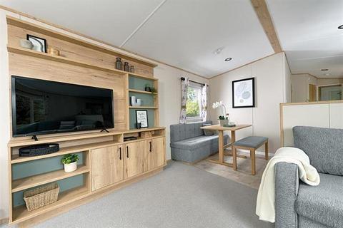 3 bedroom static caravan for sale, St Ives Bay Beach Resort