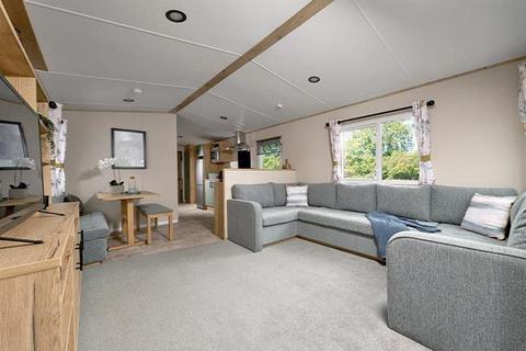 3 bedroom static caravan for sale, St Ives Bay Beach Resort