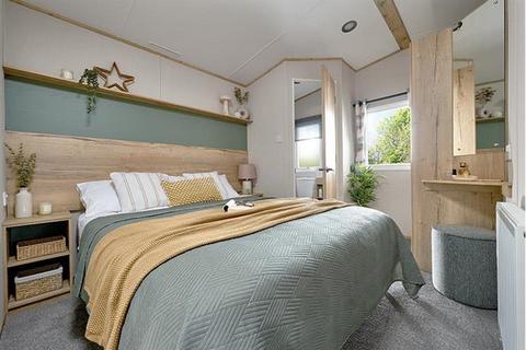 3 bedroom static caravan for sale, St Ives Bay Beach Resort