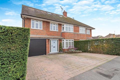 5 bedroom house for sale, Eastwick Crescent, Rickmansworth WD3