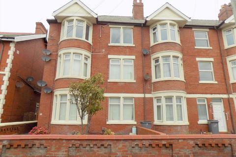 2 bedroom flat for sale, Burlington Road, Blackpool FY4