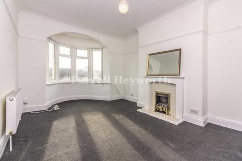 2 bedroom flat for sale, Burlington Road, Blackpool FY4