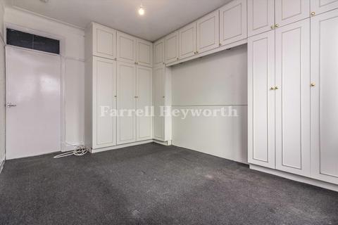 2 bedroom flat for sale, Burlington Road, Blackpool FY4