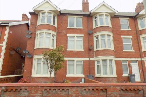 Flat - Burlington Road, Blackpool FY4