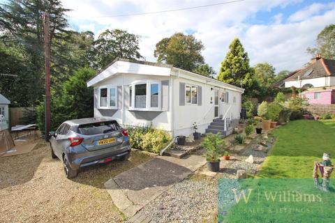 2 bedroom park home for sale, Fernhill Park, Wootton Bridge