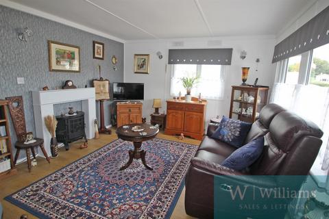 2 bedroom park home for sale, Fernhill Park, Wootton Bridge