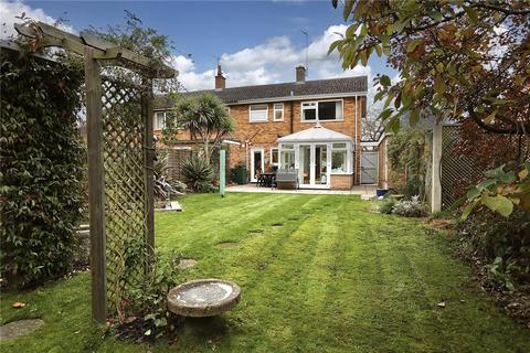 3 bedroom semi-detached house for sale, Clifton Wood, Holbrook, Ipswich, Suffolk, IP9