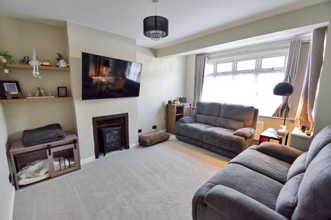 3 bedroom terraced house for sale, Blenheim Avenue, Chatham, ME4