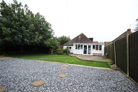 3 bedroom detached house for sale, Richmond Road, Lee-On-The-Solent, Hampshire, PO13