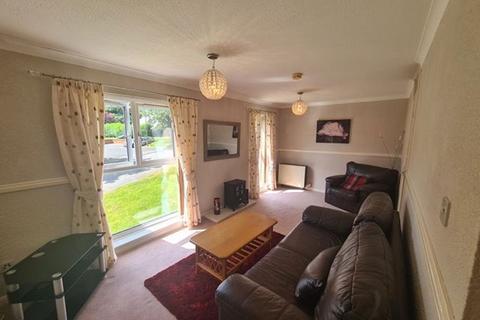 2 bedroom apartment to rent, 4 Vicarage Mount, Walney Island, Barrow-In-Furness