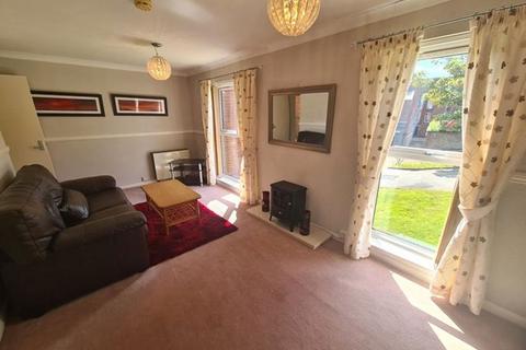 2 bedroom apartment to rent, 4 Vicarage Mount, Walney Island, Barrow-In-Furness