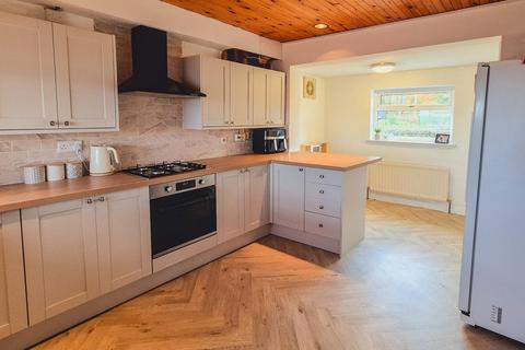 3 bedroom detached house for sale, Holly Hill Road, Cannock Wood, WS15 4SD