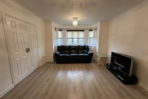 2 bedroom flat to rent, Philips Wynd, Hamilton, ML3