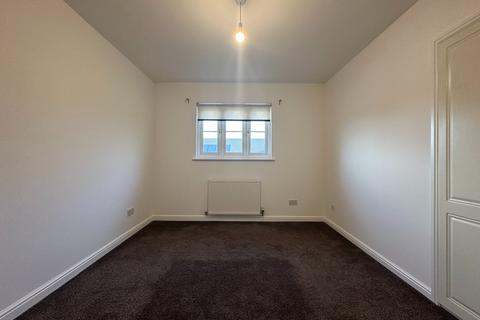 2 bedroom flat to rent, Philips Wynd, Hamilton, ML3