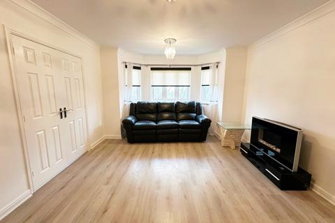 2 bedroom flat to rent, Philips Wynd, Hamilton, ML3