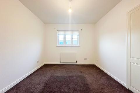 2 bedroom flat to rent, Philips Wynd, Hamilton, ML3