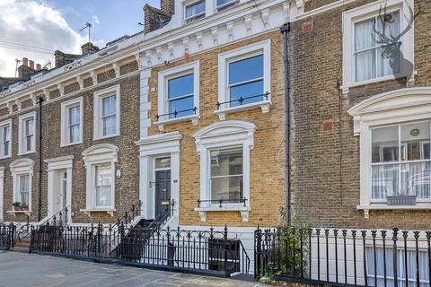 1 bedroom apartment for sale, Warneford Street, London